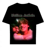 Fallen Angels Oversized T-Shirt