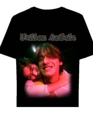 Fallen Angels Oversized T-Shirt