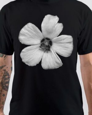 Flower T-Shirt