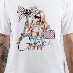 Gucci T-Shirt