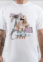 Gucci T-Shirt