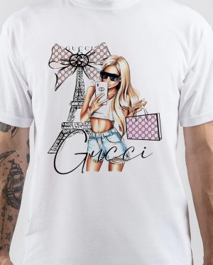 Gucci T-Shirt