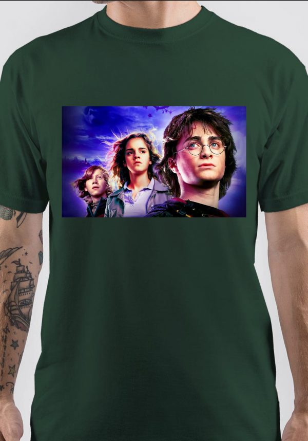 Harry Potter T-Shirt