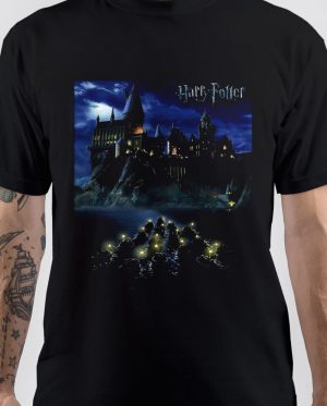 Harry Potter T-Shirt