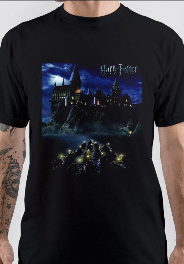 Harry Potter T-Shirt