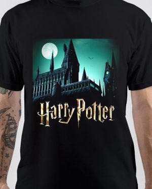 Harry Potter T-Shirt