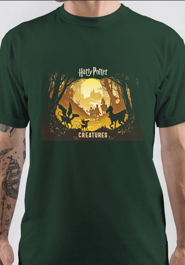 Harry Potter T-Shirt