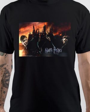 Harry Potter T-Shirt