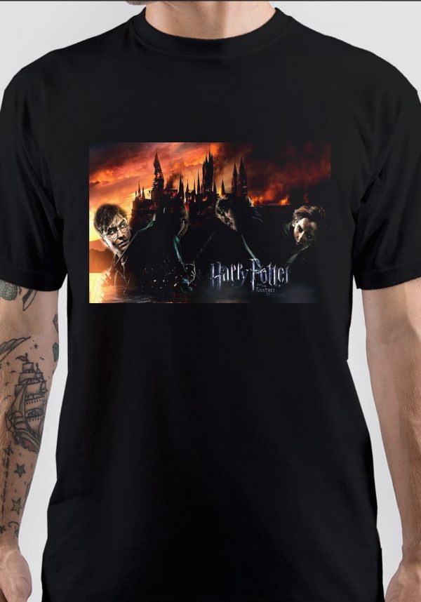 Harry Potter T-Shirt