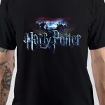 Harry Potter T-Shirt