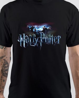 Harry Potter T-Shirt