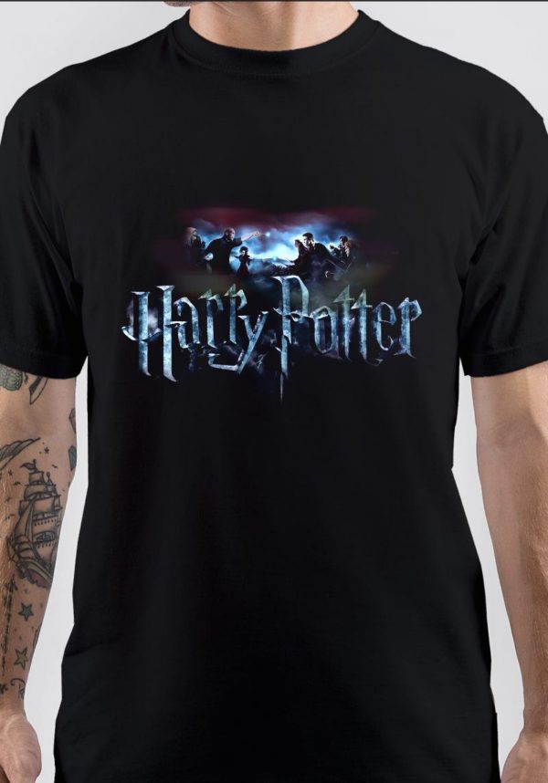 Harry Potter T-Shirt