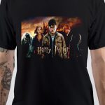 Harry Potter T-Shirt