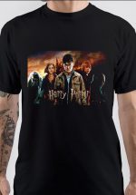 Harry Potter T-Shirt