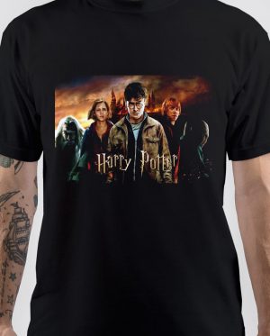 Harry Potter T-Shirt