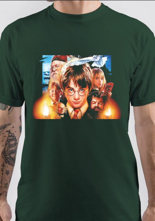 Harry Potter T-Shirt