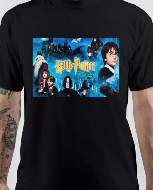 Harry Potter T-Shirt