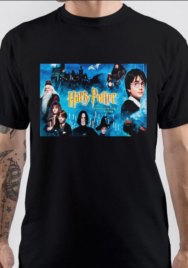 Harry Potter T-Shirt