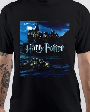 Harry Potter T-Shirt