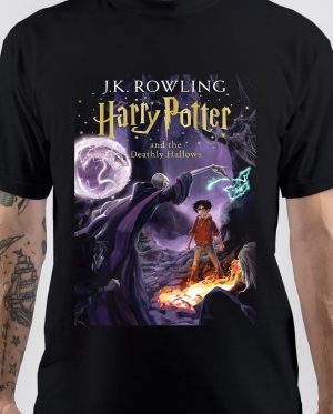 Harry Potter T-Shirt