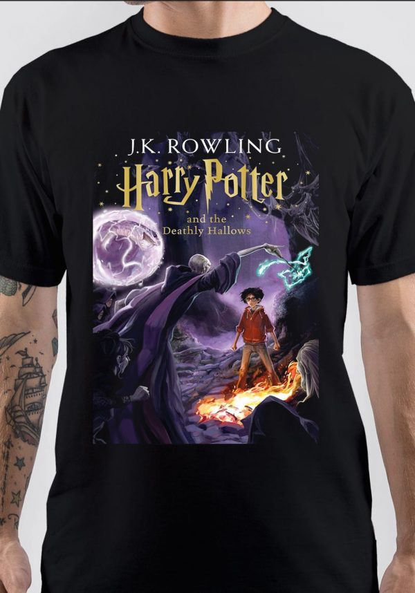 Harry Potter T-Shirt