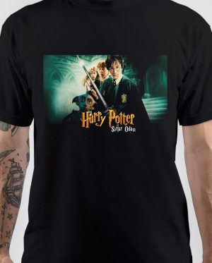 Harry Potter T-Shirt