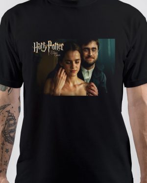 Harry Potter T-Shirt