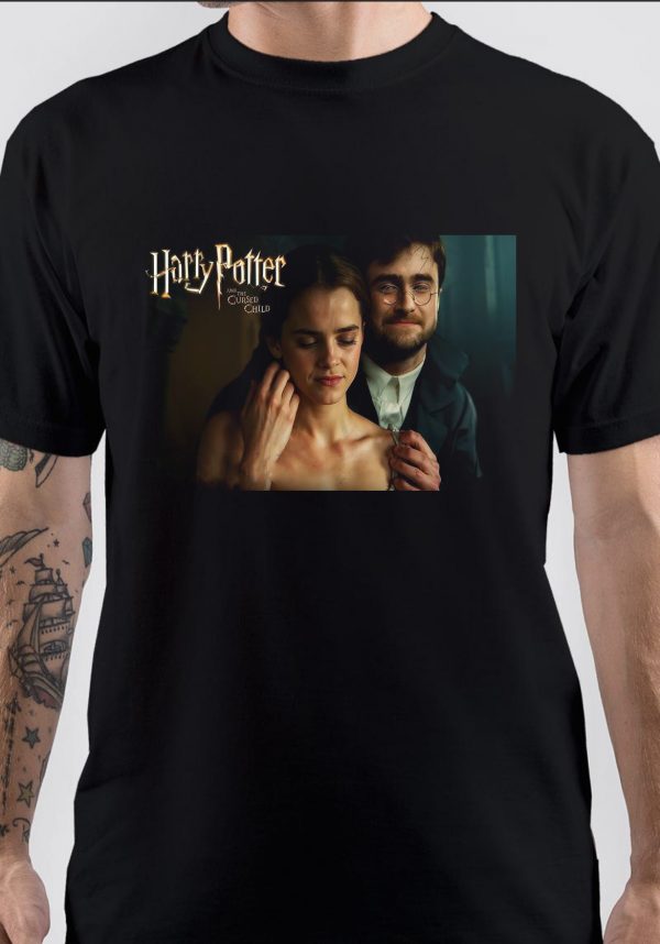 Harry Potter T-Shirt