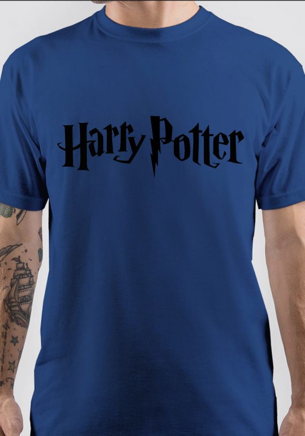 Harry Potter T-Shirt