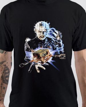 Hellraiser T-Shirt