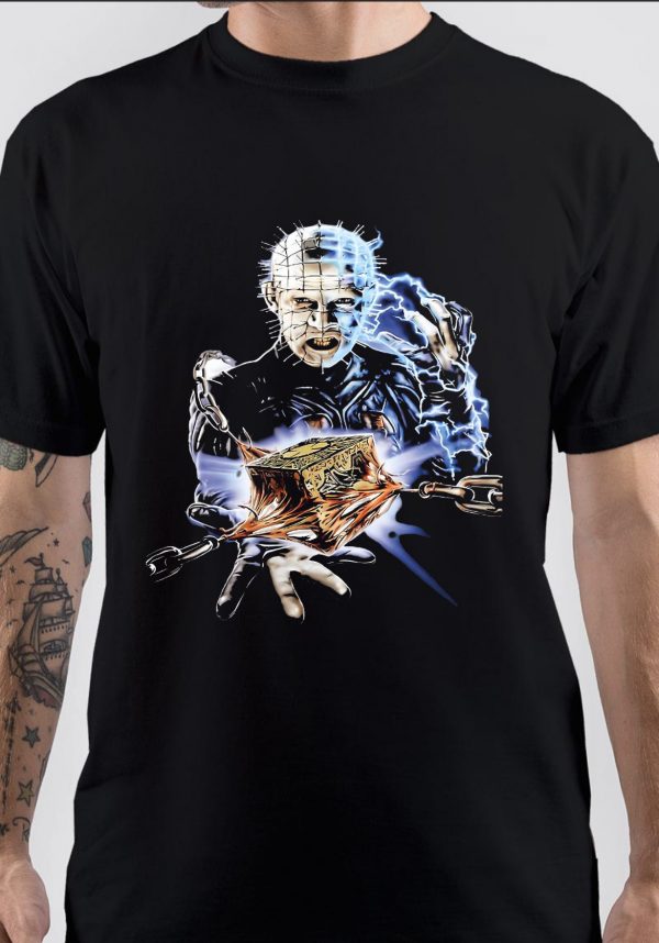 Hellraiser T-Shirt