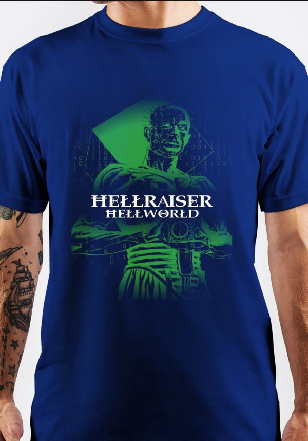 Hellraiser T-Shirt