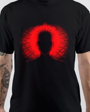 Hellraiser T-Shirt