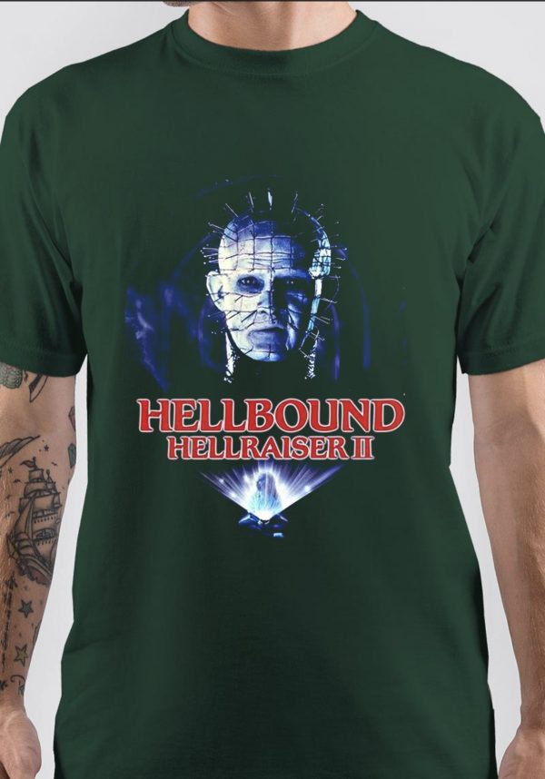 Hellraiser T-Shirt