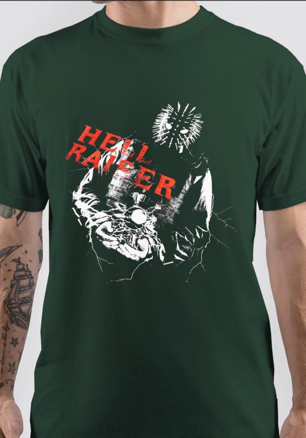 Hellraiser T-Shirt