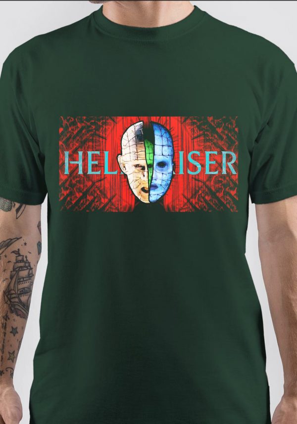 Hellraiser T-Shirt