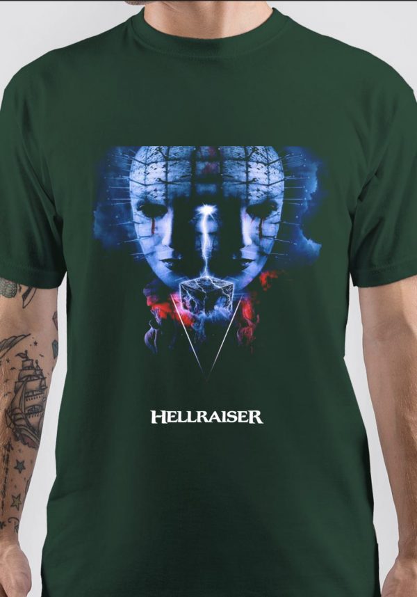 Hellraiser T-Shirt