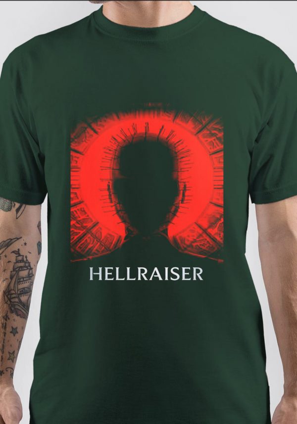 Hellraiser T-Shirt