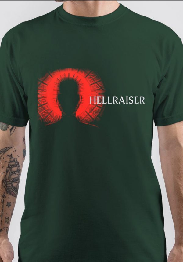 Hellraiser T-Shirt