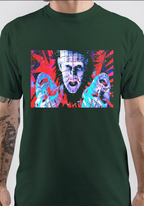 Hellraiser T-Shirt