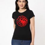 House Targaryen Women's T-Shirt