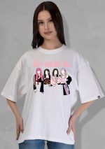 How You Like That Women's Oversized T-Shirt