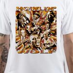 Howlin' Wolf T-Shirt