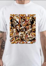 Howlin' Wolf T-Shirt