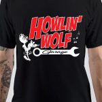 Howlin' Wolf T-Shirt