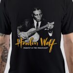 Howlin' Wolf T-Shirt