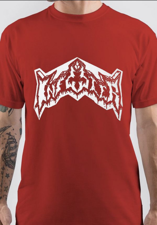 Infester T-Shirt