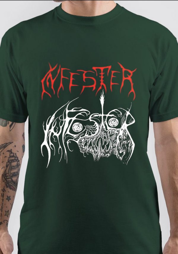 Infester T-Shirt