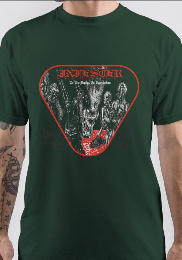 Infester T-Shirt