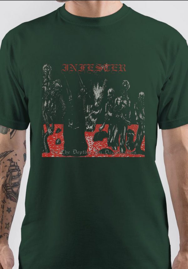 Infester T-Shirt